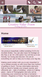 Mobile Screenshot of creativevideotroon.co.uk